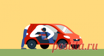 Проверяем салон автомобиля Немного лирики Решили купить автомобиль с пробегом? Готовьтесь встретиться лицом к лицу с тёмной стороной силы: теперь у вас нет ни друзей, ни коллег, ни знакомых. Полагаться придётся на себя. Только так у вас появляется призрачный шанс не быть обманутым. Всё потому, что разница между автомобилями с