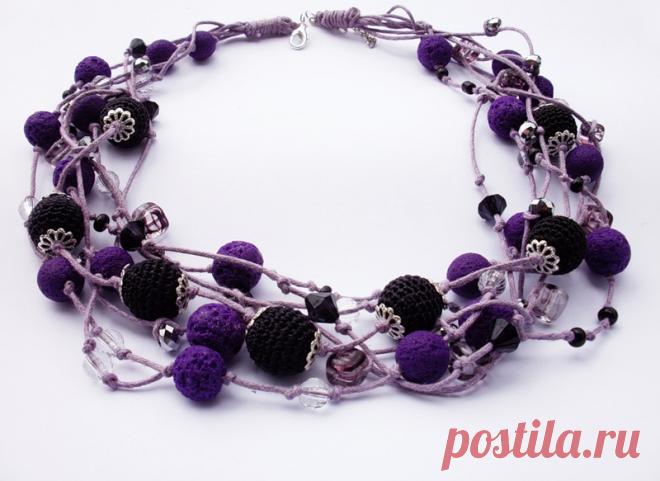 бусы - Поиск в Google