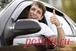 Как стать настоящим водителем. Профессиональные сообщества на Rabota.ru.