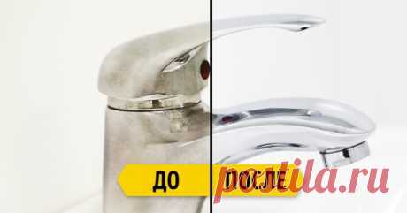 44 гениальных способа очистить все закоулки вашего дома