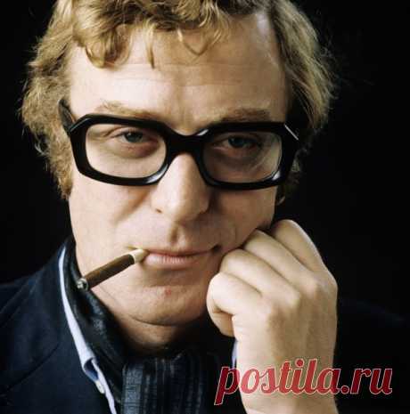 Майкл Кейн (Michael Caine)
- 14 марта, 1933