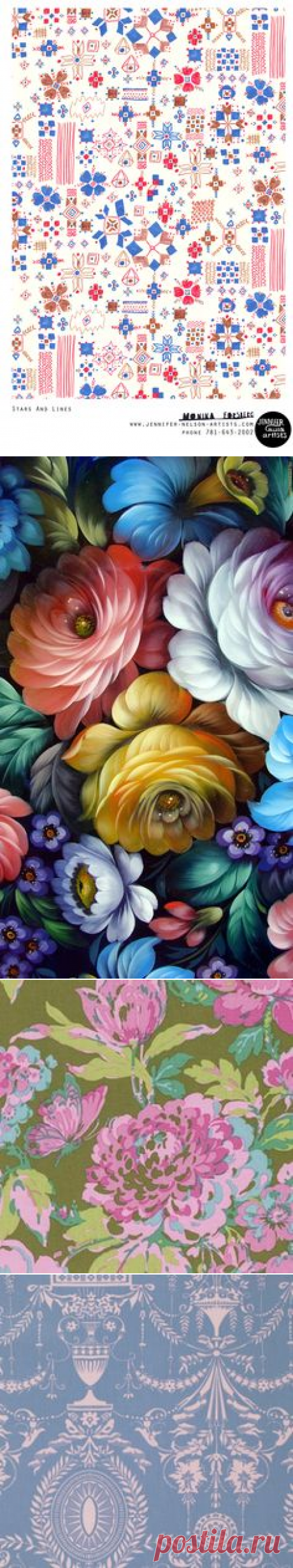 Pinterest • Всемирный каталог идей