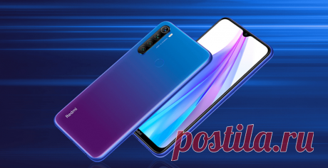 Этот смартфон стоит купить в 2020 году! Какой смартфон купить в 2020 году, чтобы недорого, технологично, быстро и с NFC? Конечно тот, о котором мы и расскажем в этой статье)