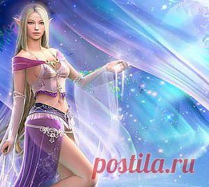 Медитация Луизы Хей – Мир, в котором безопасность - Страна Фантазия - исполнение желаний