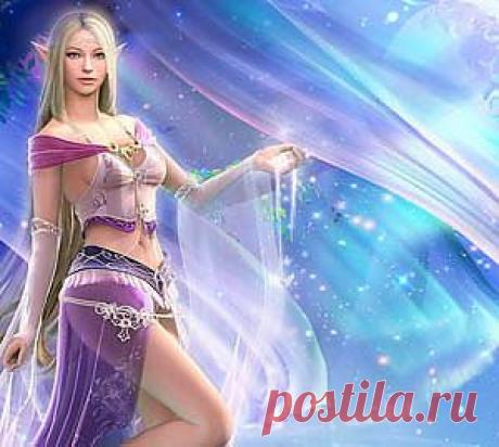 Медитация Луизы Хей – Мир, в котором безопасность - Страна Фантазия - исполнение желаний