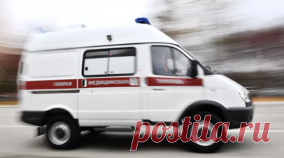 В Тюменской области ребёнок получил тяжёлые травмы в результате ДТП. В Тюменской области водитель сбил ребёнка вне пешеходного перехода. Несовершеннолетний получил тяжёлые травмы. Читать далее