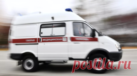 В Тюменской области ребёнок получил тяжёлые травмы в результате ДТП. В Тюменской области водитель сбил ребёнка вне пешеходного перехода. Несовершеннолетний получил тяжёлые травмы. Читать далее