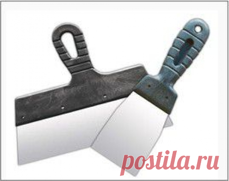 Шпаклевание стен, как и какой шпаклевкой 
Здравствуйте друзья, шпаклевания стен можно отнести в отделочных работах, как предпоследний этап ремонта, после штукатурных. От выполнения ее качества зависит ровность стен, потолков и если работа сделана, не качественна, то вид будет не приятный с разводами.

Виды шпаклевки.

После шпаклевание стен идет окончательный этап ремонта: подклейка обой, покраска. По составу изготовления шпаклевки бывают гипсовые,