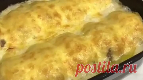 Нежнейшие котлеты с капустой