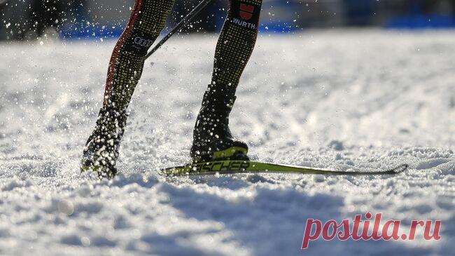 Этап Кубка России по биатлону в Тюмени не будут переносить