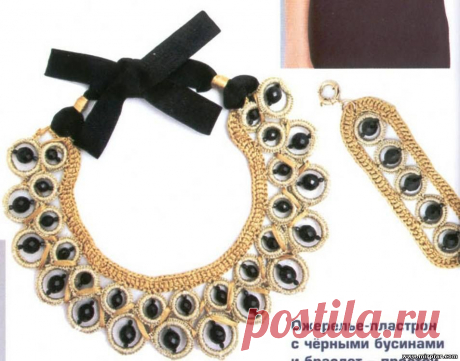 украшения крючком: 26 тыс изображений найдено в Яндекс.Картинках