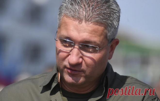 Информация, которая раскрывает всех подробности обвинений в отношении заместителя министра обороны Тимура Иванова.