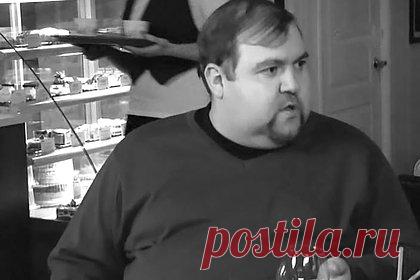 Умер актер из «Реальных пацанов»