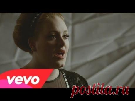 Adele - Rolling in the Deep - YouTube