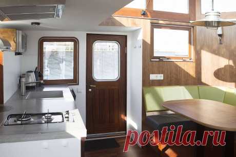 houseboat amsterdam – Recherche Google