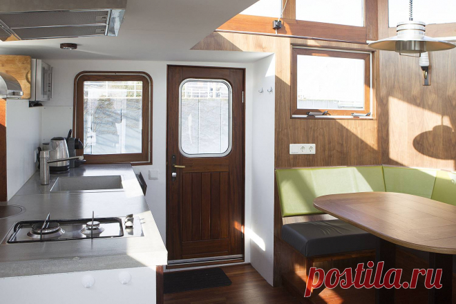houseboat amsterdam – Recherche Google