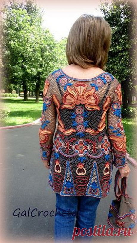 Великолепные работы Галины Болтянской