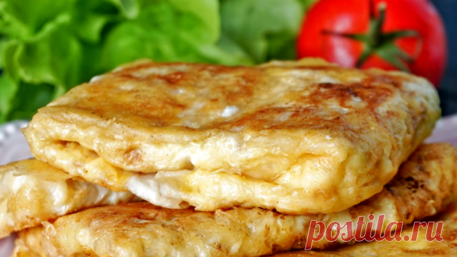 Лаваш, яйца, помидоры, сыр: готовим вкусный и сытный завтрак для всей семьи-Одна Минута Это универсальный рецепт быстрого завтрака, поскольку начинку можно постоянно менять.