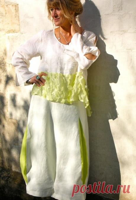 Интеллектуальное бохо для взрослых женщин | Чаровница и проказница