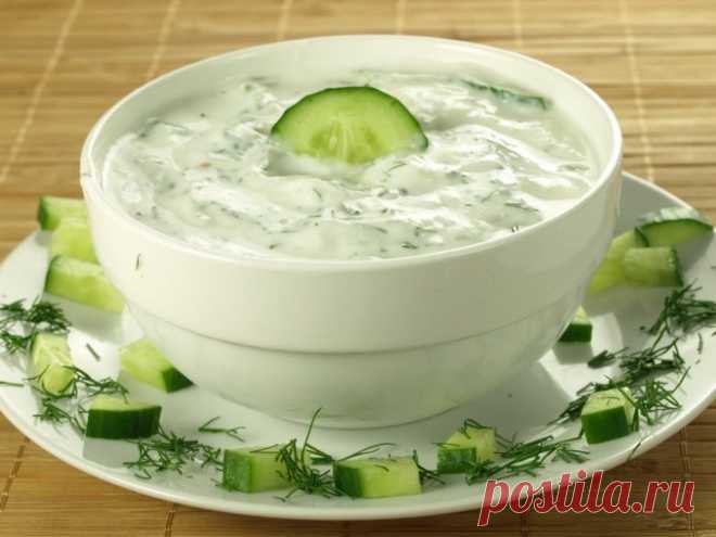 10 самых вкусных домашних соусов