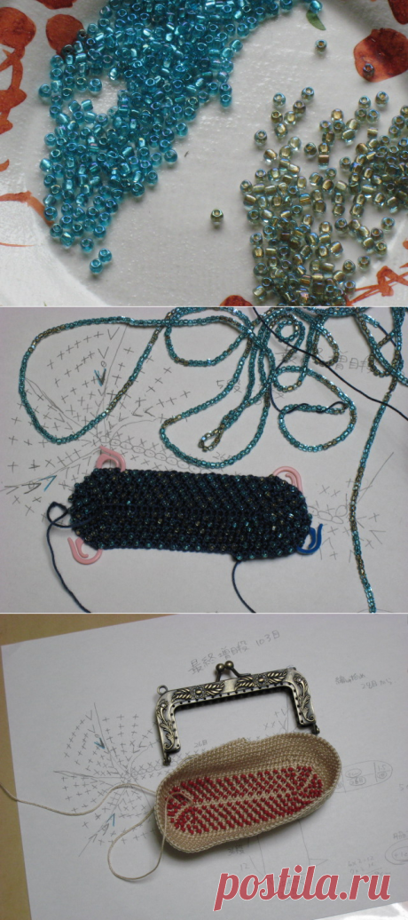 tabacco Coin di perline messo ndr: ora sensazione