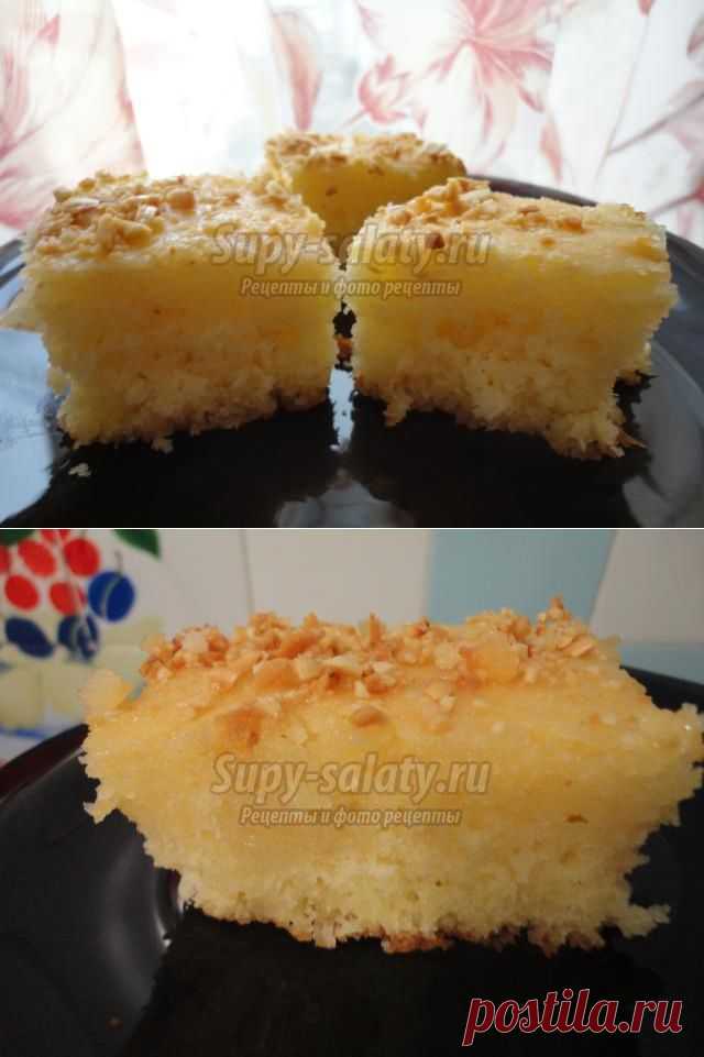 ХАРИСА / Супы и салаты Блоги