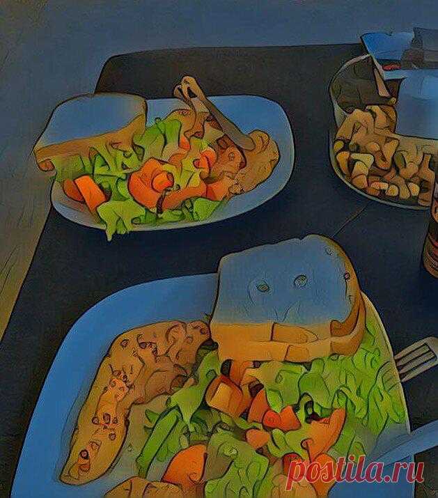 10 советов по еде для долгой и бодрой жизни! Сделайте их привычкой как можно быстрее!
Вы хотите жить долго и здорово? Сделайте эти советы привычками и в...
Читай пост далее на сайте. Жми ⏫ссылку выше