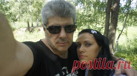 Люблю тебя.И точка.