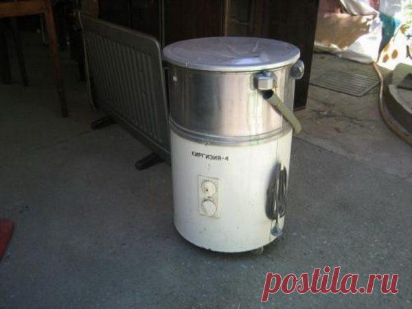 Изготовление бетономешалки из старой стиральной машины своими руками