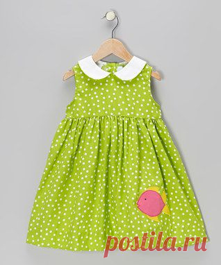 Betti Terrell & SIMI | zulily
