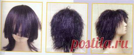 волосы. не деталь , а гармония образа: Дневник группы «Кукольники всея Джулии, объединяйтесь!»: Группы - женская социальная сеть myJulia.ru