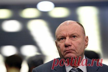 Потанин отреагировал на выход «Норильска» в плей-офф ВХЛ. Выход хоккейной команды «Норильск» в плей-офф Олимпбет — Всероссийской хоккейной лиги (ВХЛ) стал первым шагом в написании своей истории. Президент «Норникеля» Владимир Потанин отметил, что «Норильск» ярко ворвался в ВХЛ и уже в первом сезоне смог обеспечить себе выход в плей-офф.