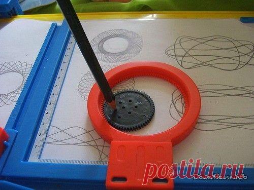 Изонить. Рукодельницам. | Блог Ботинок