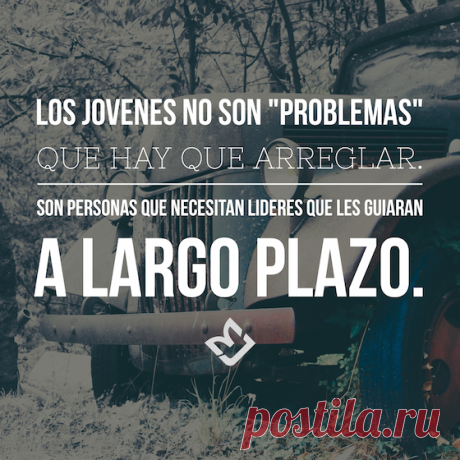 escuela de lideres frases - Buscar con Google
