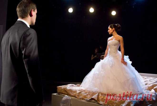 Свадебный театр