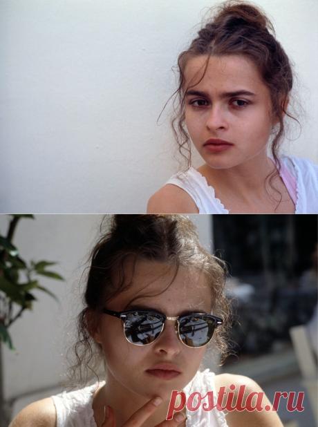 Хелена Бонэм Картер,1989