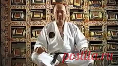 Норбеков М.С. Суставная Гимнастика