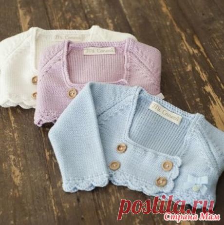 Помогите идеями. Что связать из остатков? - Вязание - Страна Мам