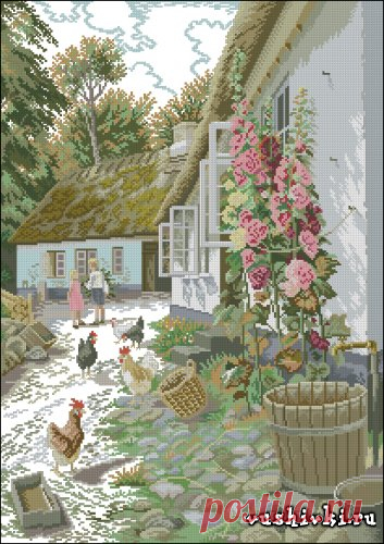 Природа, пейзажи » Страница 8