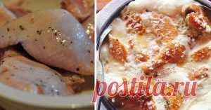 Чкмерули от грузинского джигита. -