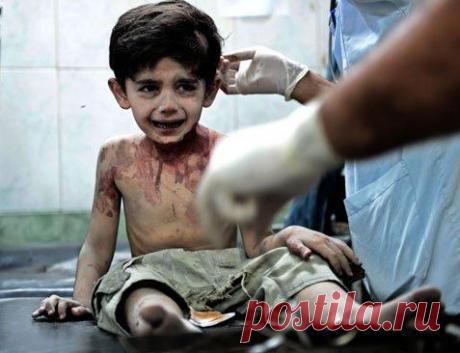 Твёрдая поступь одинокого воина - Слова, которые потрясли мир…