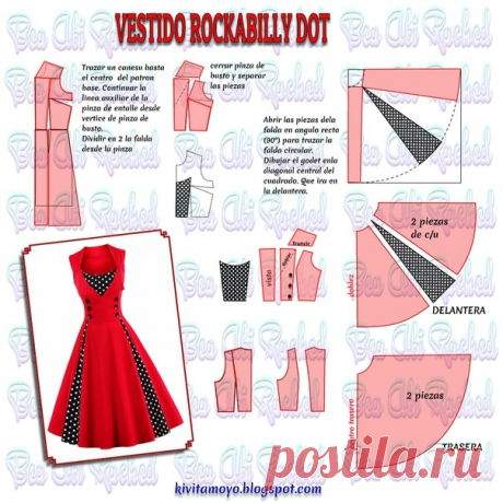 Интересные идеи моделирования одежды — Сделай сам, идеи для творчества - DIY Ideas