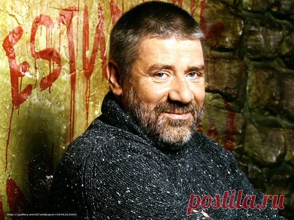 Андрей Краско. Биография актера — Интересные факты