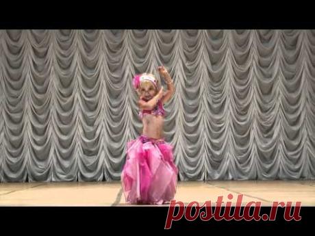 Angelina Galushkina @ Primorye CUP '11. .