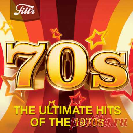70s - Ultimate Hits of the Seventies (Mp3) Исполнитель: Various ArtistНазвание: 70s - Ultimate Hits of the SeventiesДата релиза: 2020Жанр: Pop, Rock, Blues, Hard Rock, RnB, SoulКоличество композиций: 145Формат | Качество: MP3 | 320 kbpsПродолжительность: 09:26:13Размер: 1.28 GB (+3%) TrackList:001 - Earth, Wind & Fire - September002 -