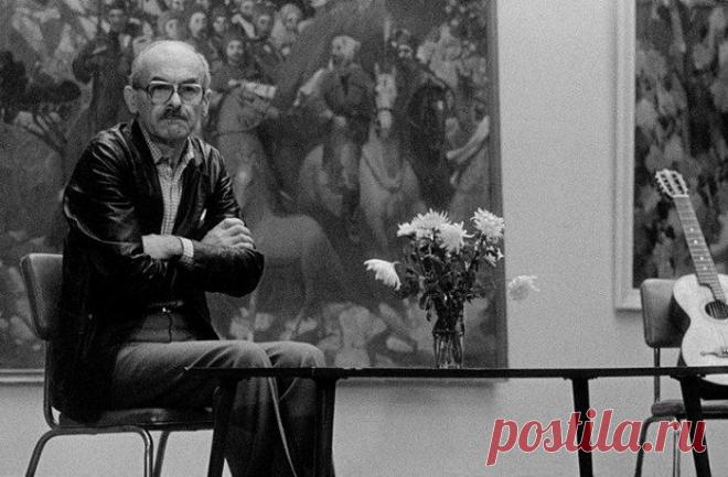 ОСУДИТЕ СНАЧАЛА СЕБЯ САМОГО...