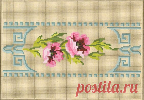(687) Stara šema. | Belts