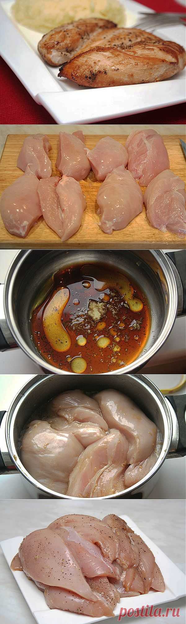 А-ЛЯ КОПЧЕНАЯ КУРОЧКА – ВЫ НЕ ПОВЕРИТЕ…НА ЧАЕ! | Ваши любимые рецепты