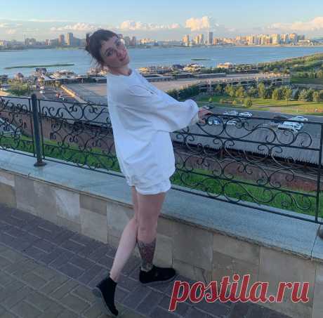 🍋 Всего одно упражнение, которое заменит 10000 шагов | ЛИМОН – для ЗОЖ | Яндекс Дзен