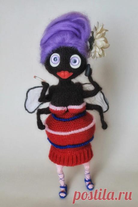 сшитая муха цокотуха очень красивое своими руками: 1 тыс изображений найдено в Яндекс Картинках